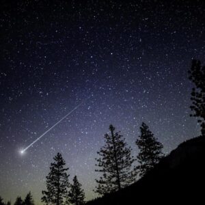 Sesiones de Observación Astronómica Nocturna
